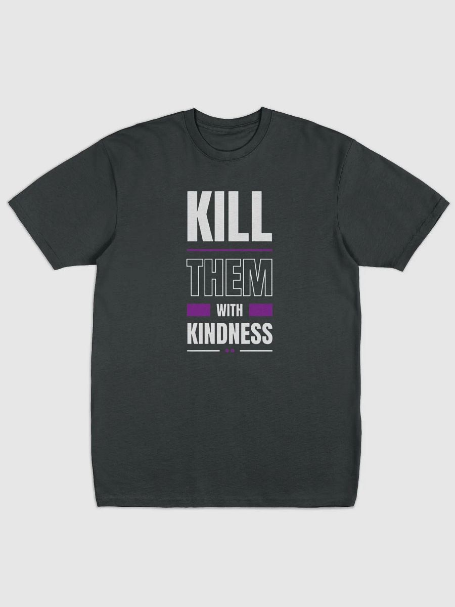 Kill T-Shirt product image (1)