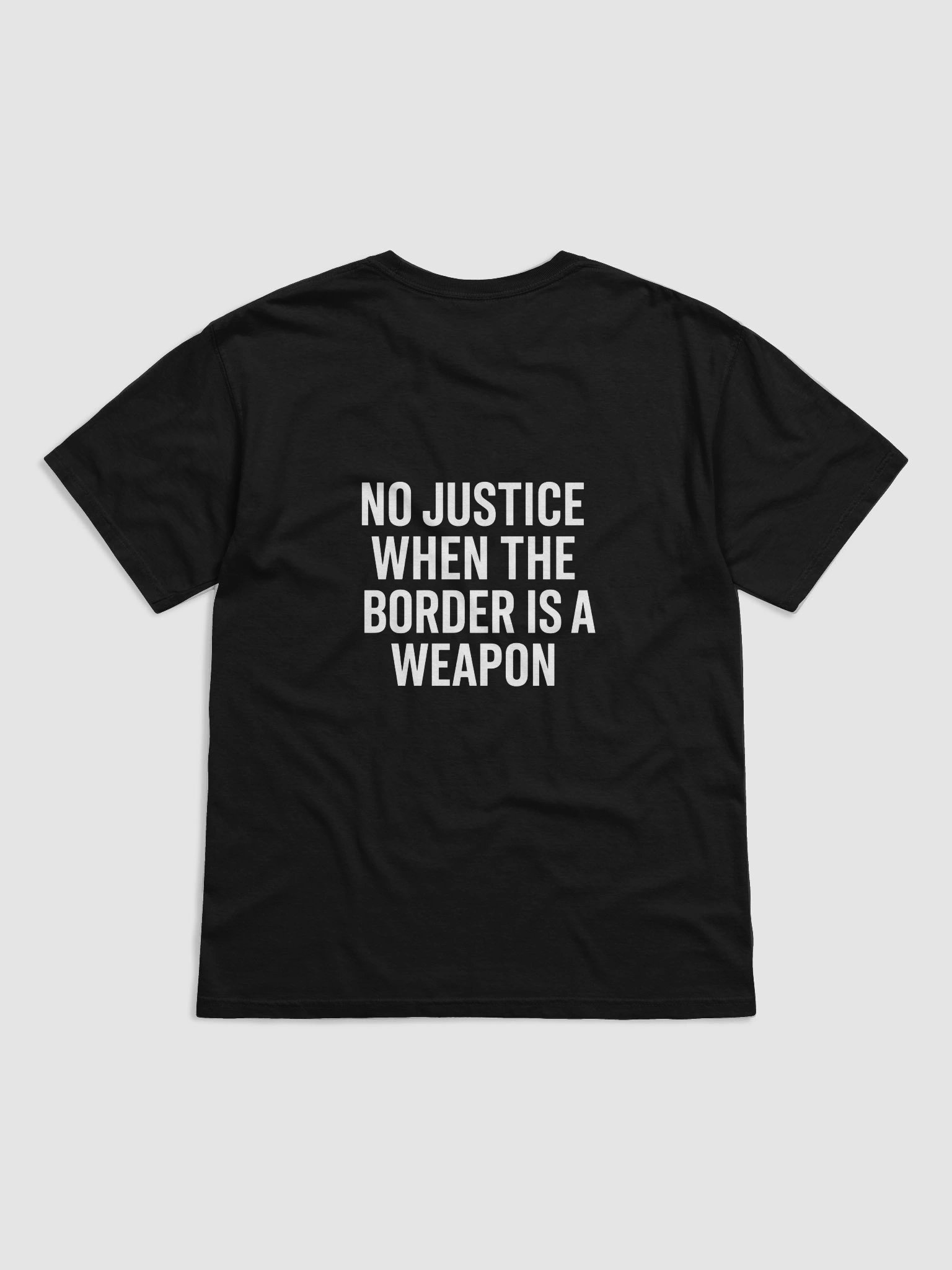 Main Event Resistance Tee product image (14)