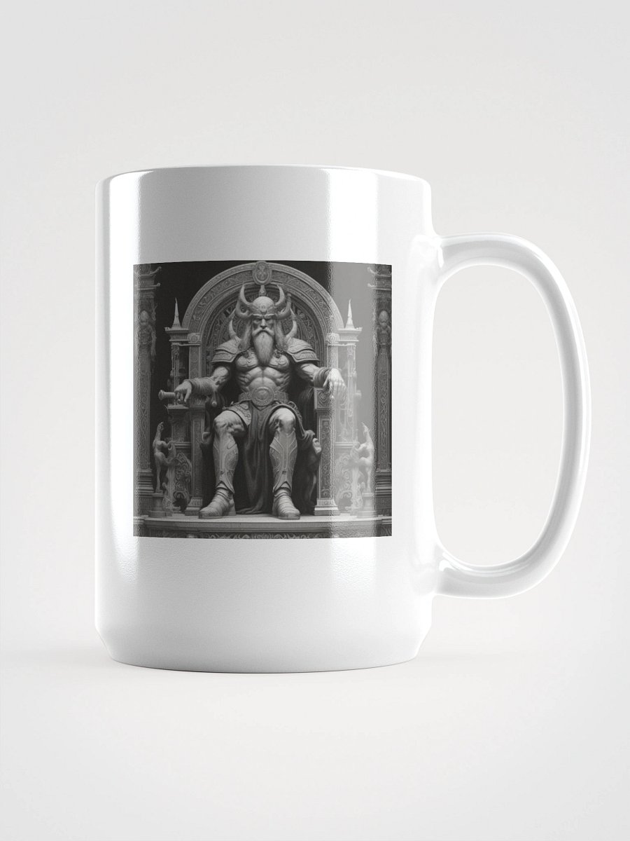 Odin's throne product image (1)