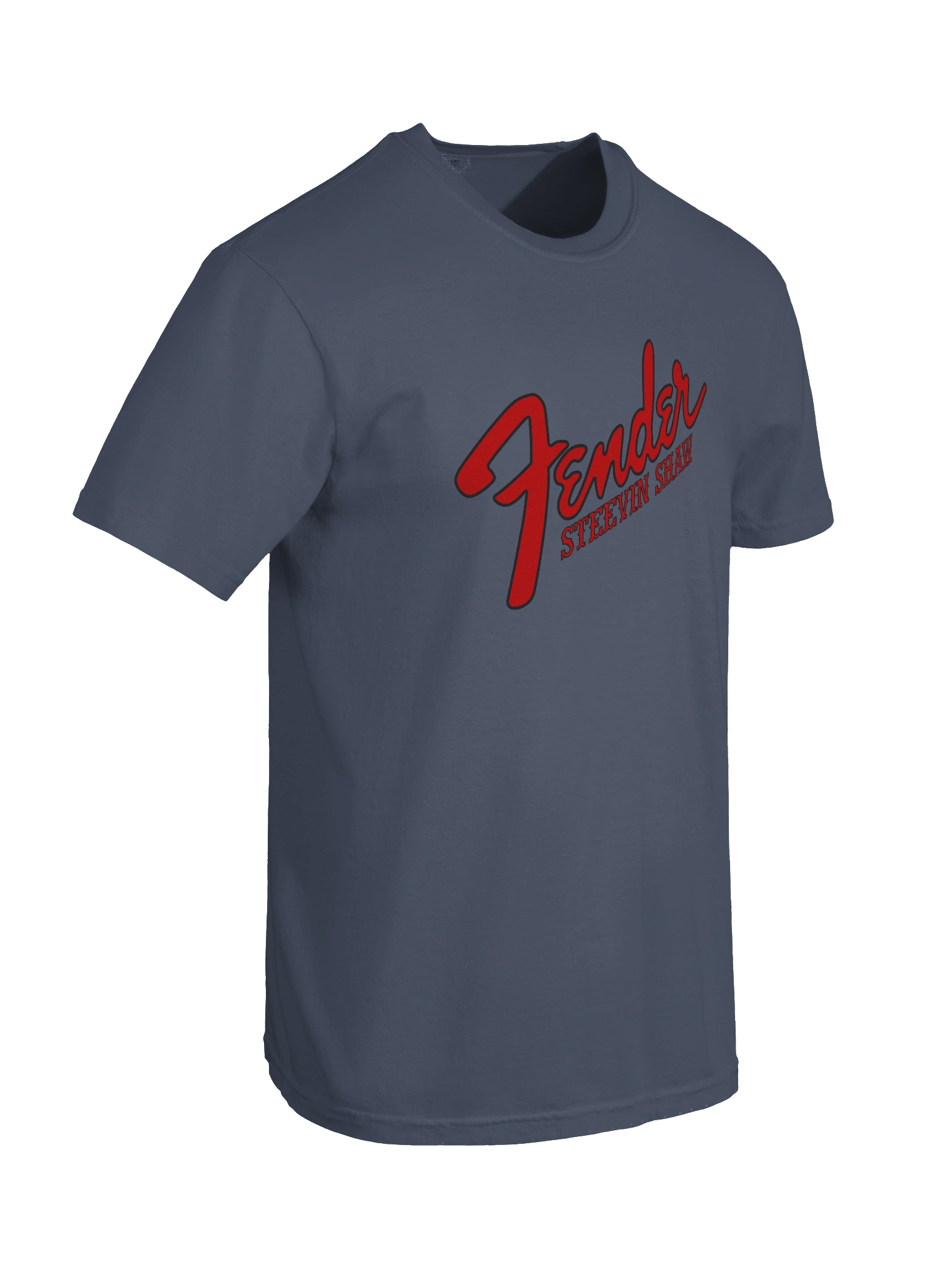 Fender Steevin Shaw Edition product image (60)