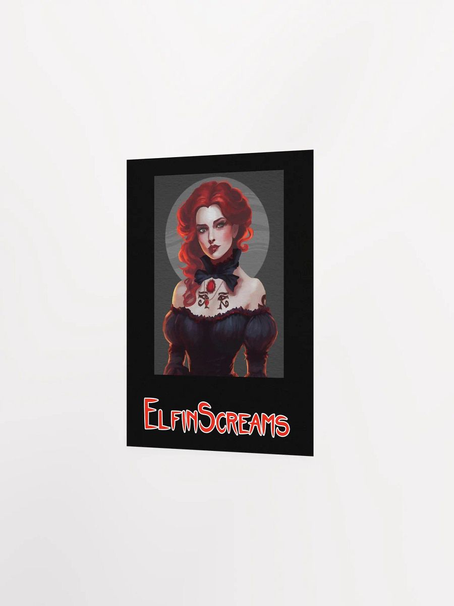Fanart by the beautiful Fluffyw3irdo!! product image (21)
