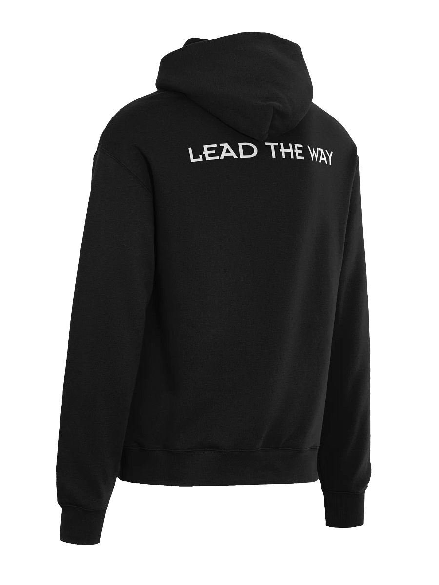 95th Oversized Hoodie product image (5)