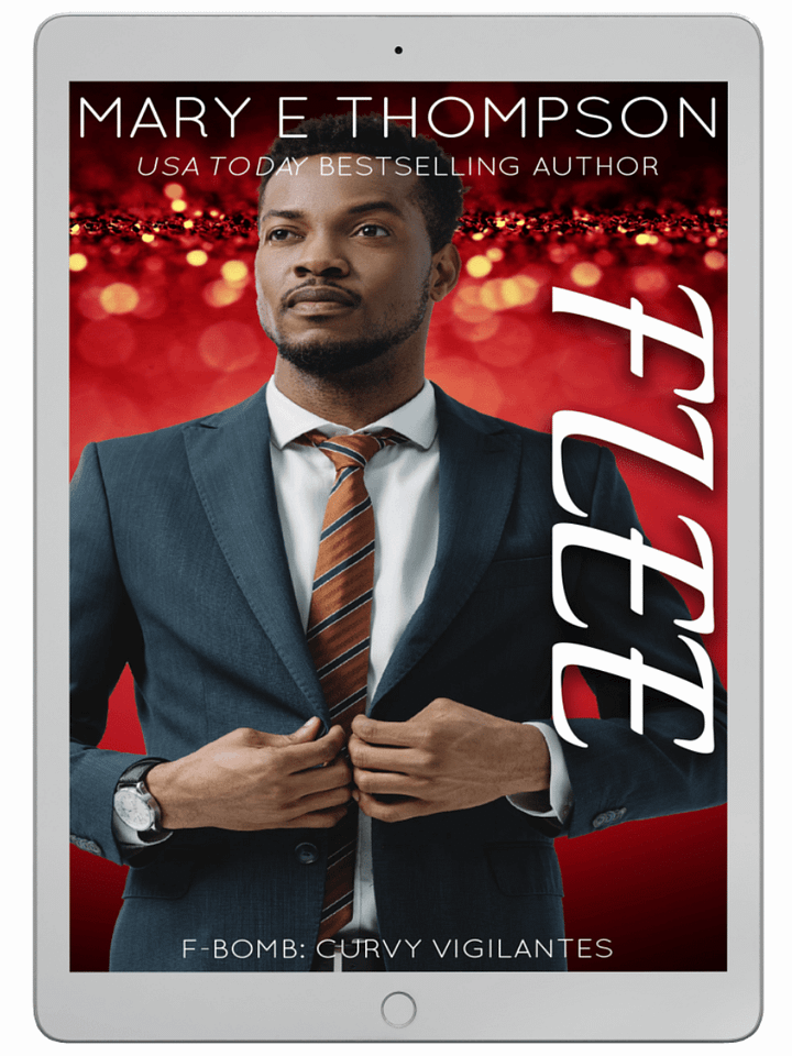 FLEE (EBOOK) product image (1)