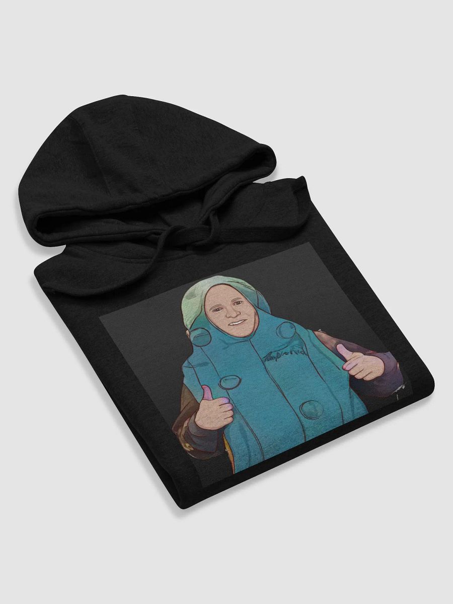 Pickle Nick Hoodie product image (5)