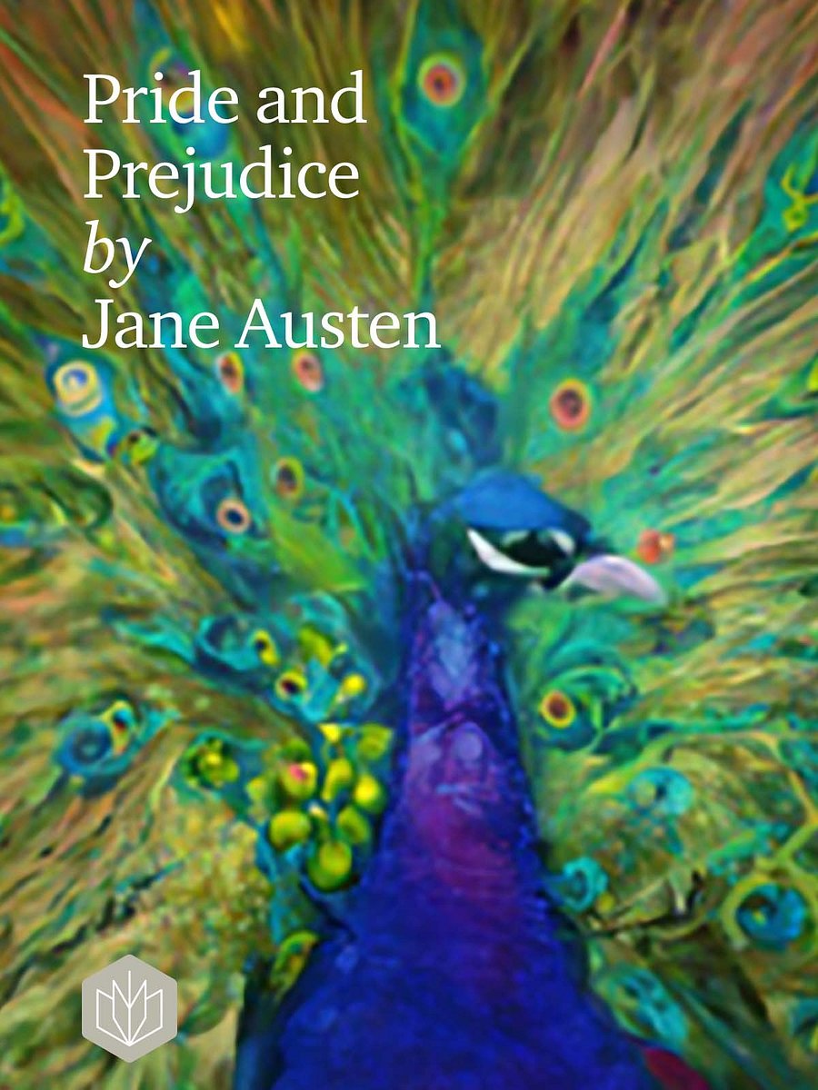 Timeless Classics: A Collection of Five Literary Masterpieces product image (5)