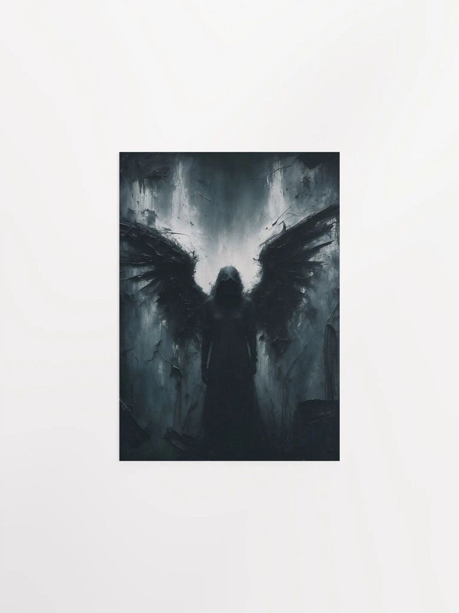 Dark Angel Poster product image (15)