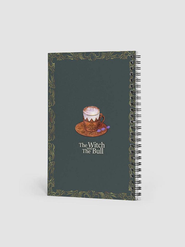 Aro - Notebook product image (2)