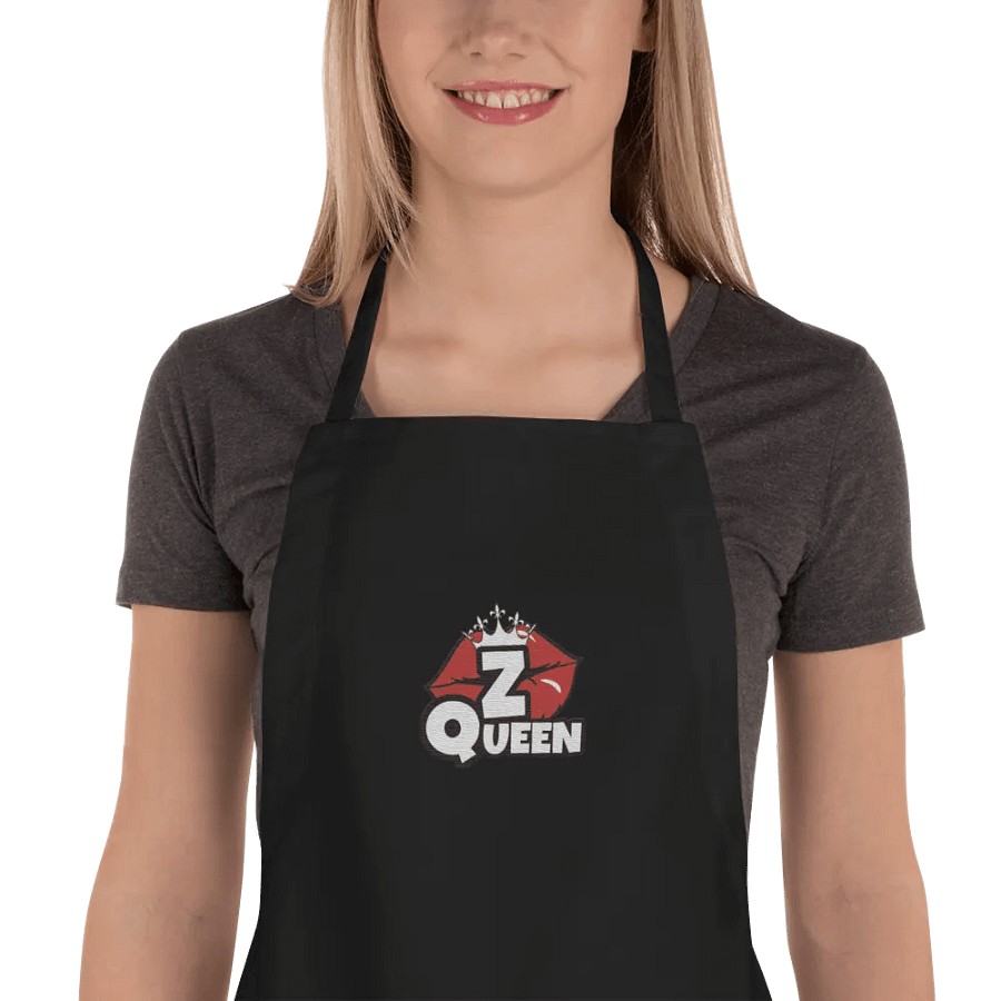 QueenZ Apron product image (1)