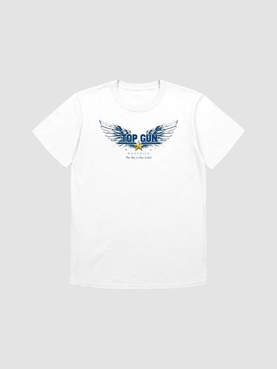 Top Gun: Maverick T-Shirt product image (1)