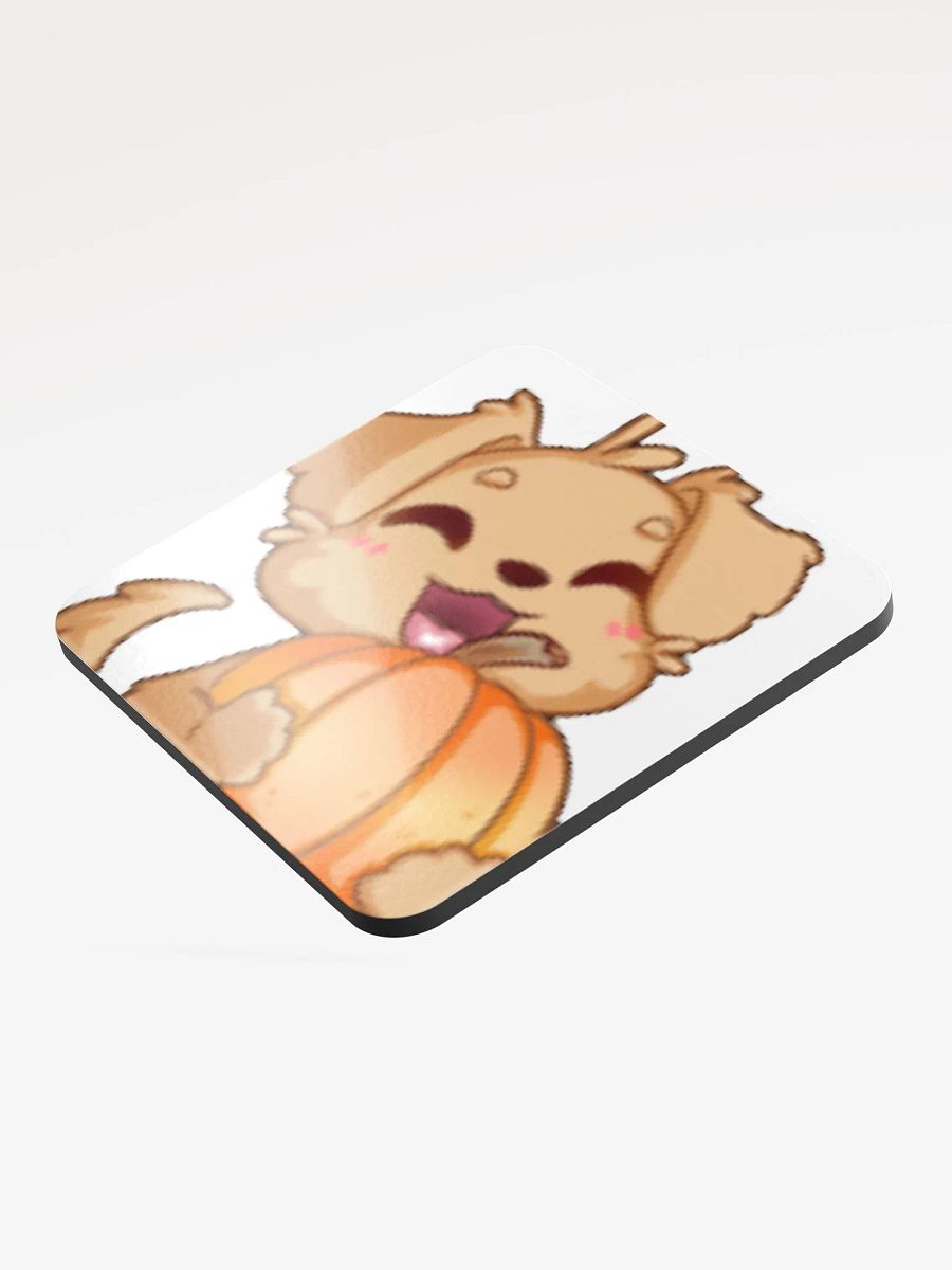 Golden Retriever Bumpkin Coaster product image (3)