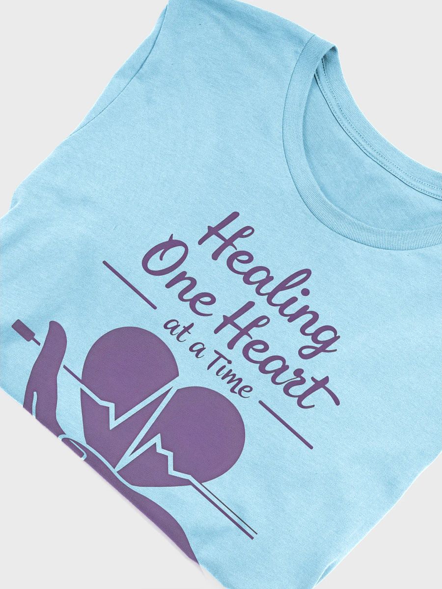 Heart Healing Graphic T-Shirt product image (53)