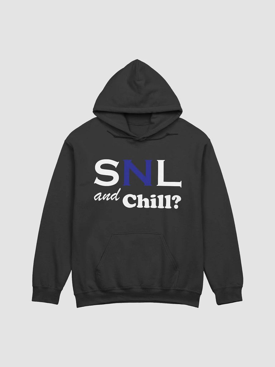 SNL Logo Classic Hoodie product image (9)