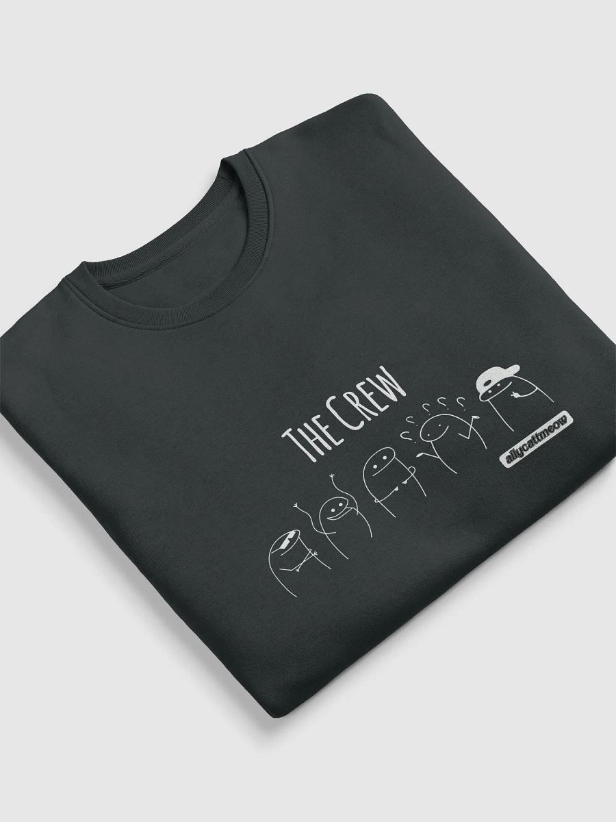 The Crew Sweatshirt product image (5)