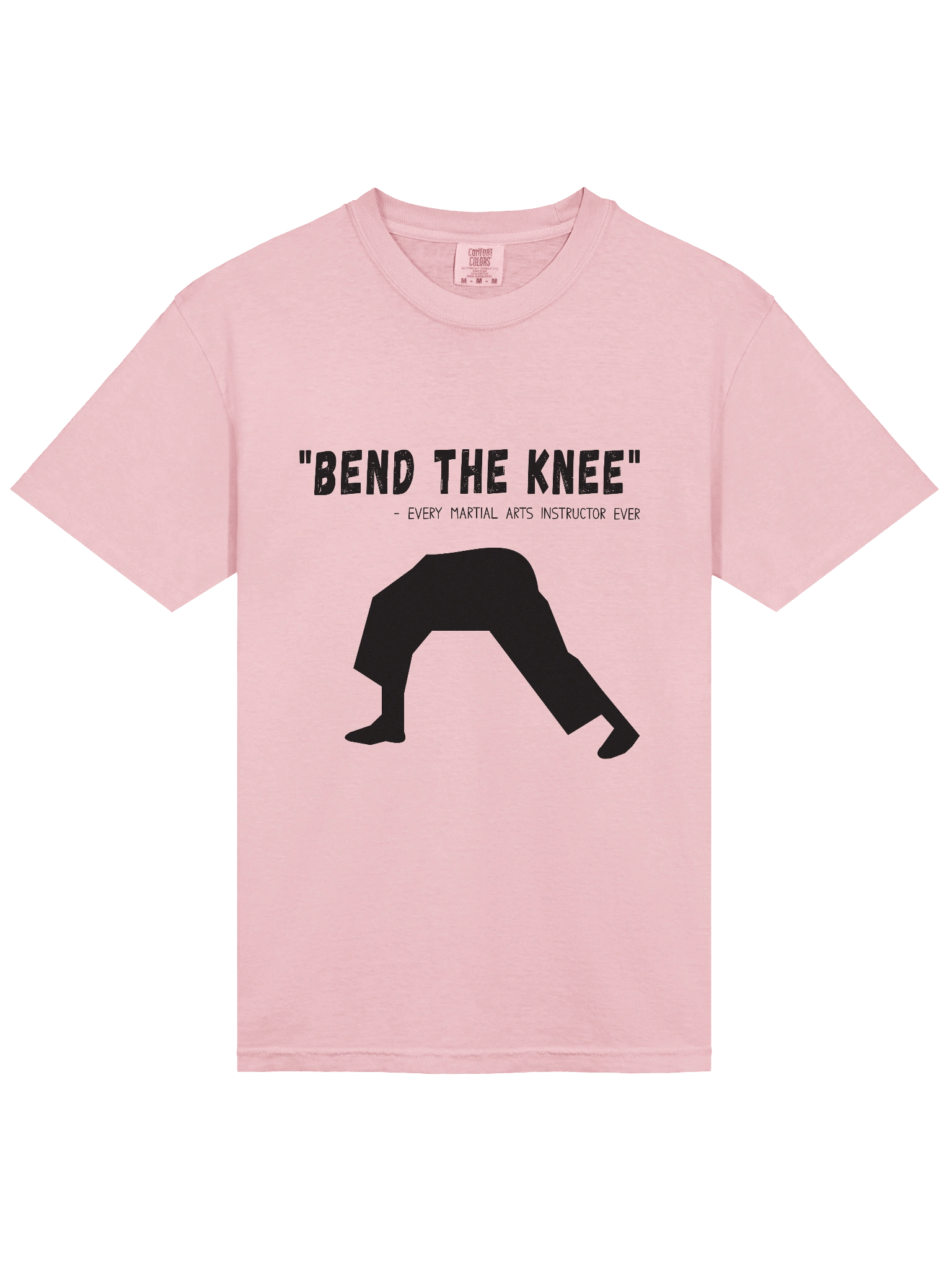 Bend the Knee T-Shirt product image (12)