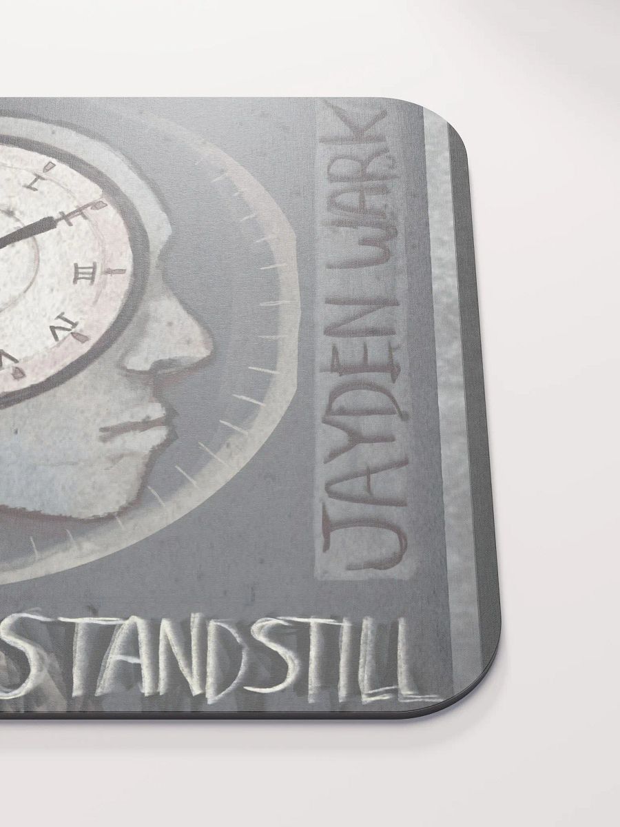 Much Lamer Generic Supernal Standstill Mouse Pad product image (5)