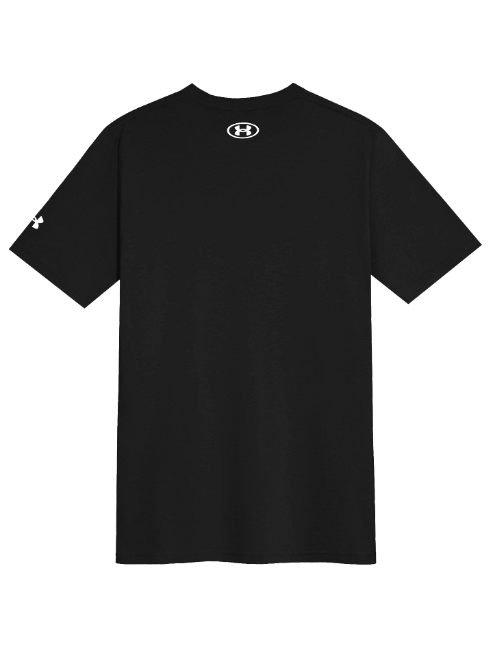 RH Chest UA Tee product image (2)