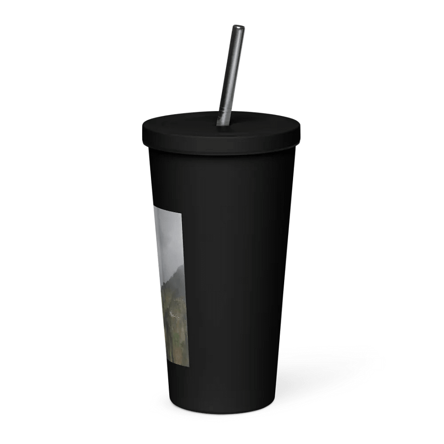 The Wider World Tumbler product image (3)
