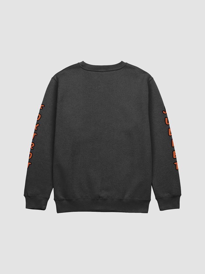 Foxtrot Streetwear Sweatshirt product image (2)