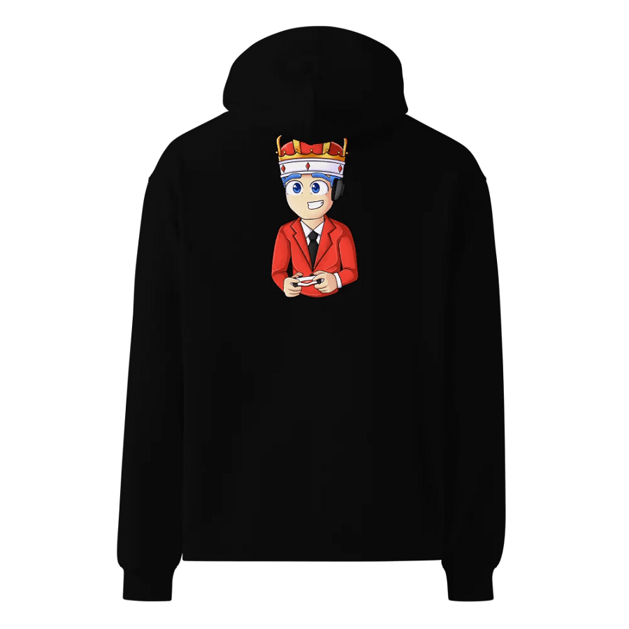 Black Sweatshirt product image (3)