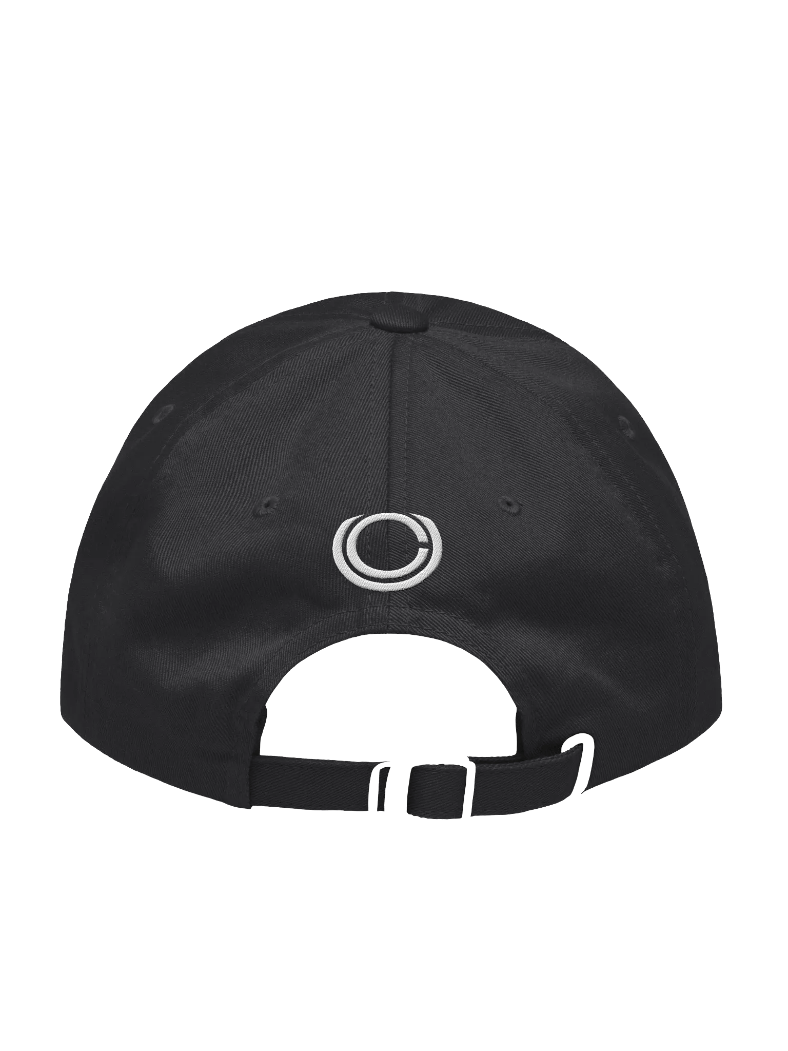 Core - Black Off The Grid Dad Hat product image (2)