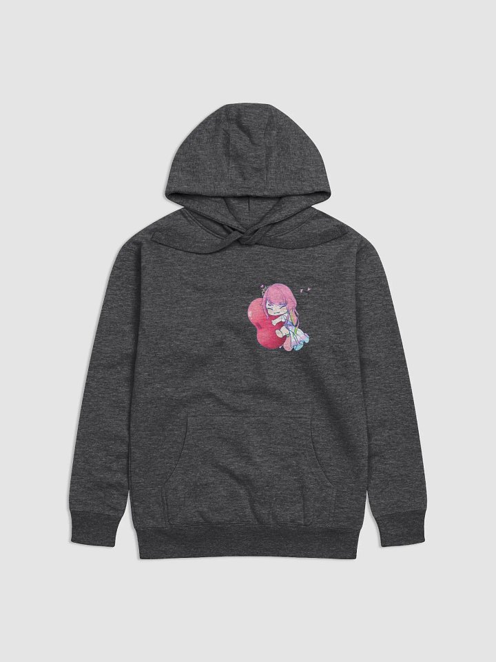 Smol Bean Hoodie product image (5)