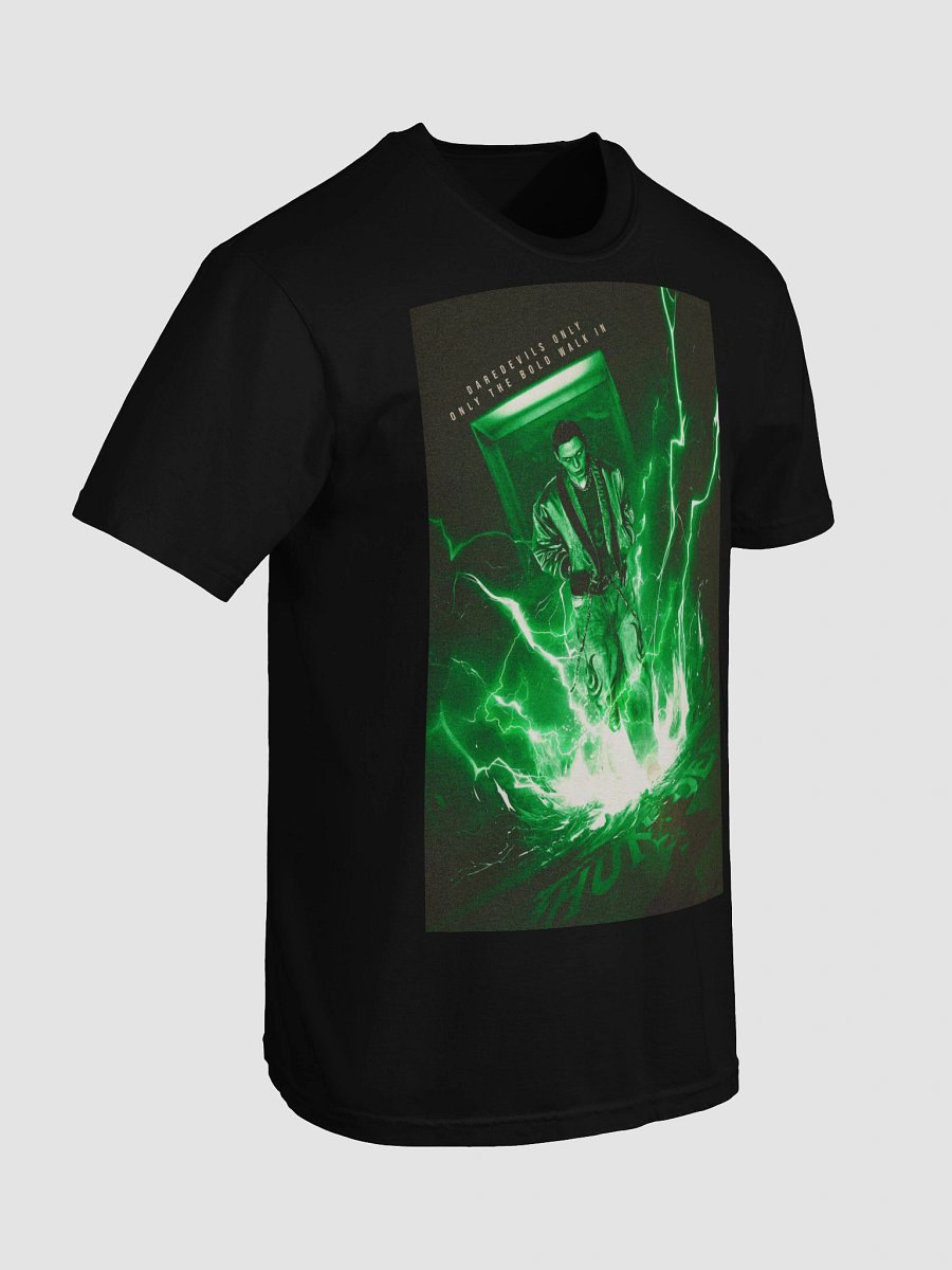 Daredevils Only Graphic Tee product image (7)