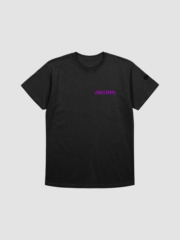 B.T.T × Akuma Tee product image (3)