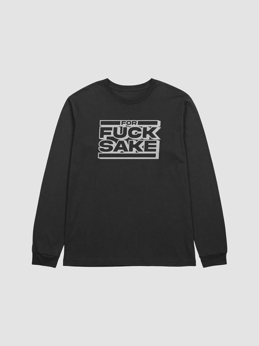 Unisex FFS Long Sleeve Tee product image (1)