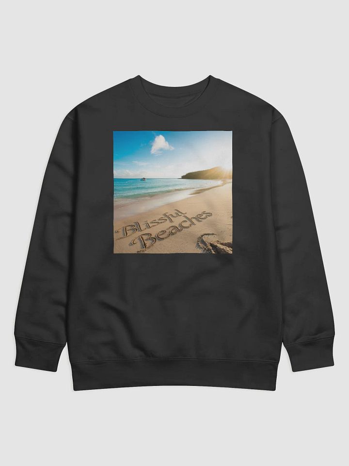 Blissful Beaches product image (1)