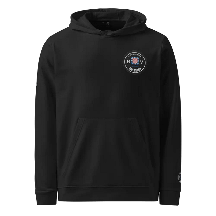 Rafael Vitez Boban Emblem Hoodie Adidas product image (1)