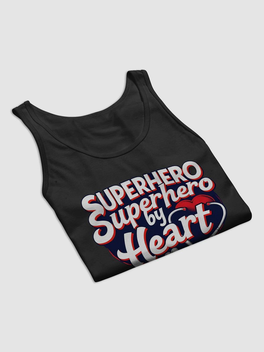 Heartfelt Hero Tank product image (57)