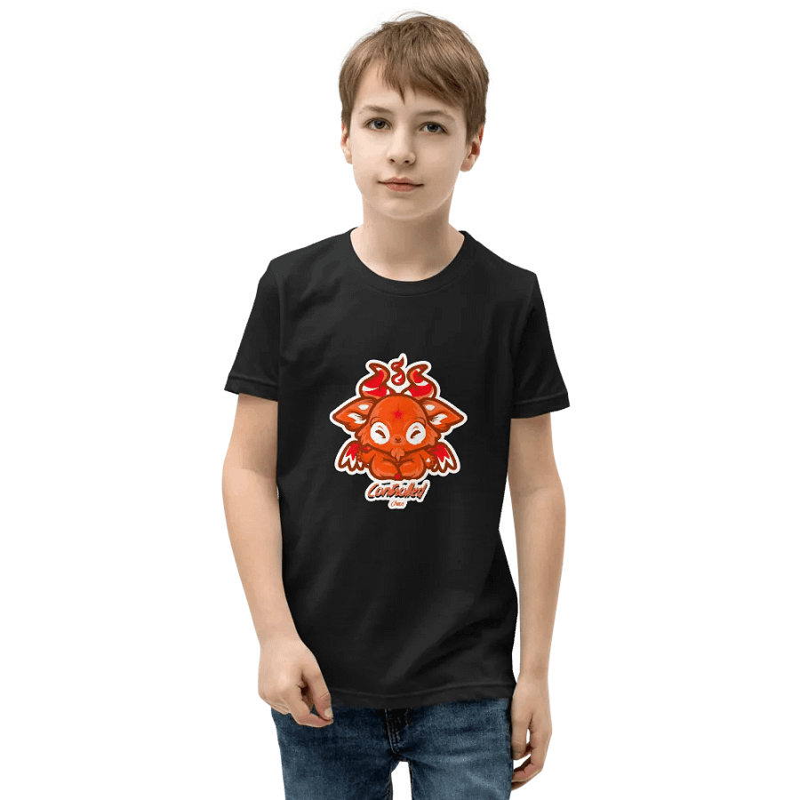 Munchy's Youth T-Shirt product image (1)