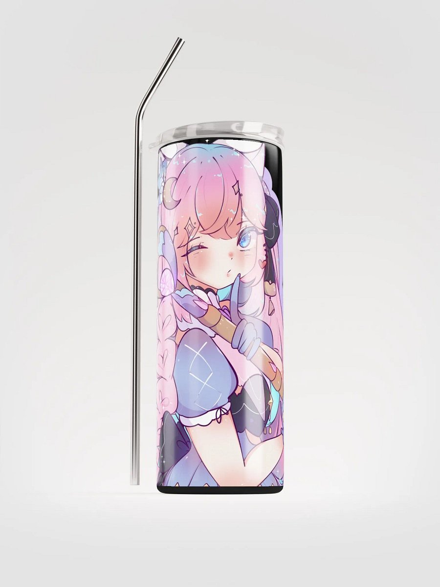Starlight_Syd Stainless Steel Tumbler [ Magical Girl Pose 1 ] product image (1)