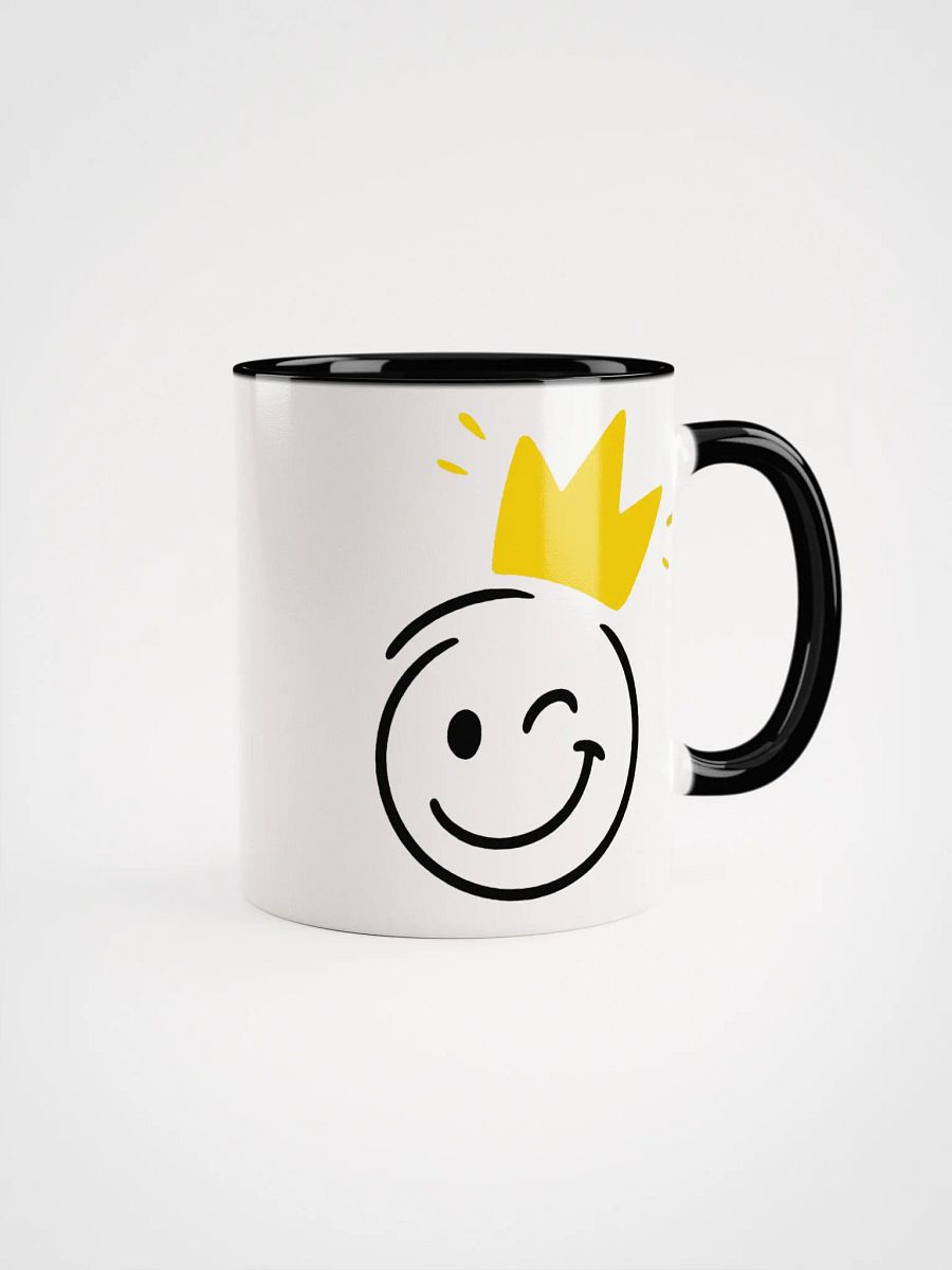 “Stick to the Kingdom” Mug product image (12)