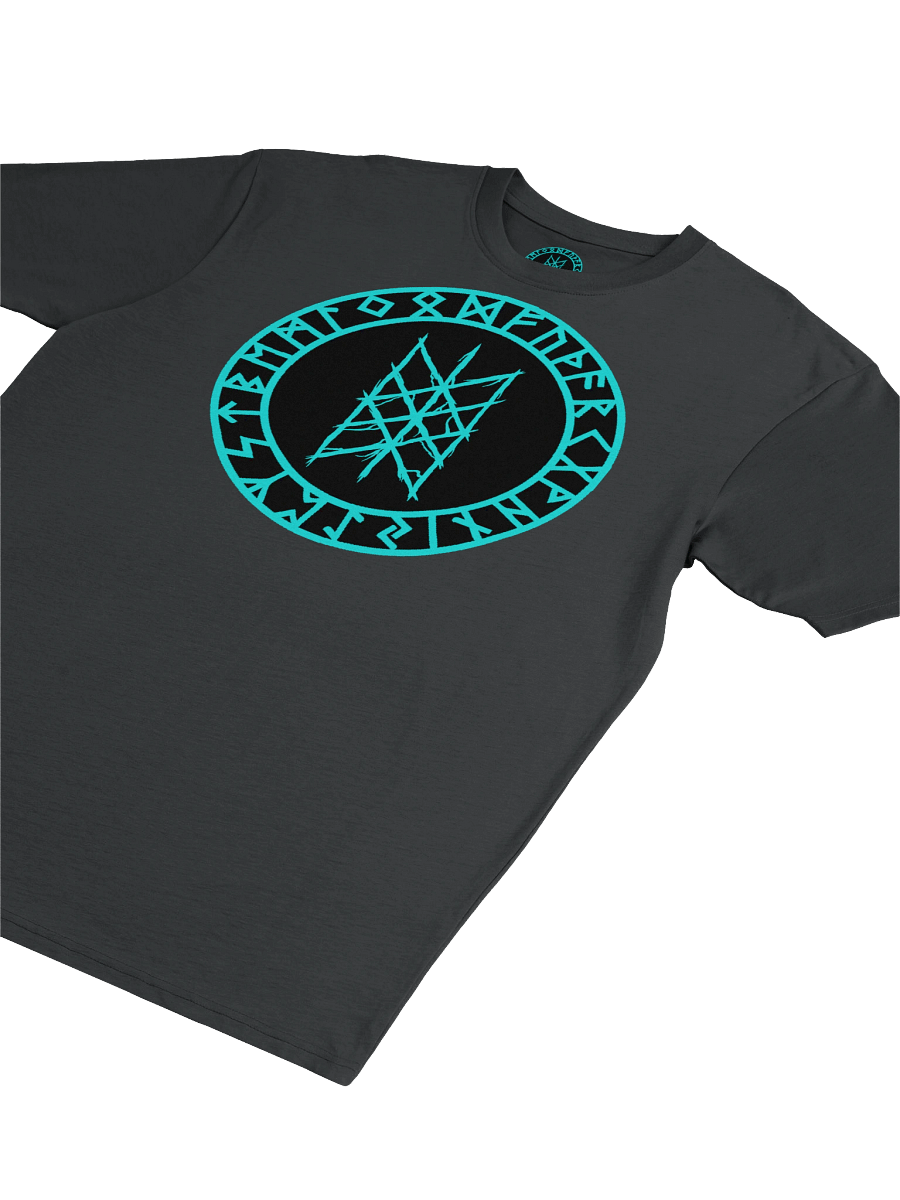 Web of Wyrd Logo T-Shirt product image (36)