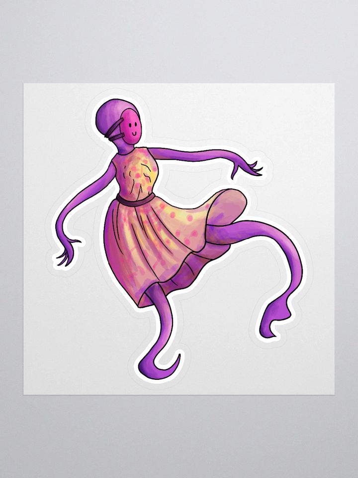 Dancing 