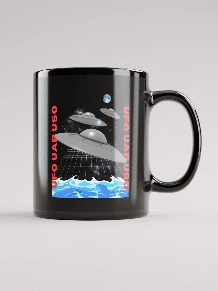UFO UAP USO MUG product image (2)