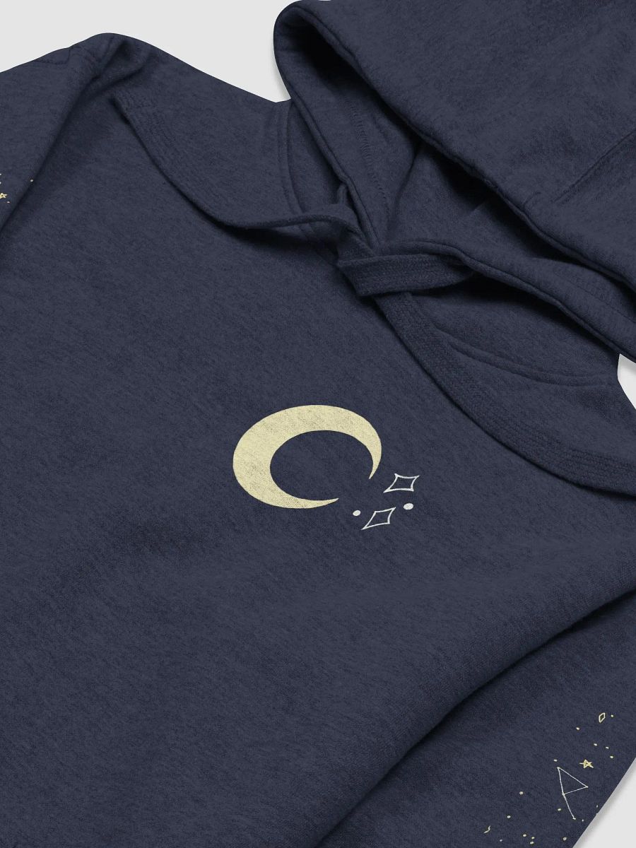 Phases of the Moon Hoodie product image (3)