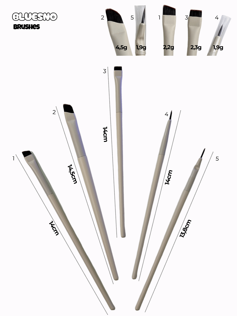 BlueSno Infinity Kit product image (11)