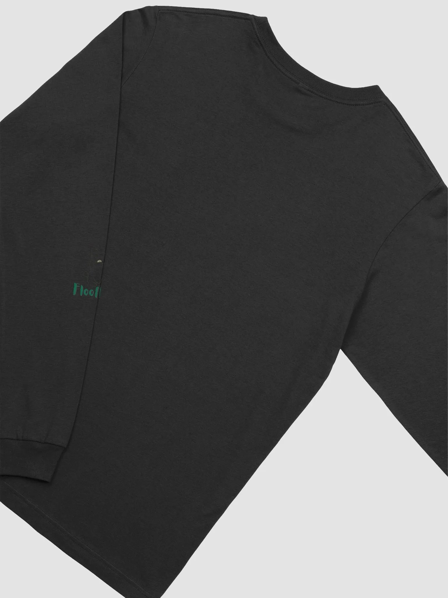Gimme the Fingies Long Sleeve Tee product image (4)