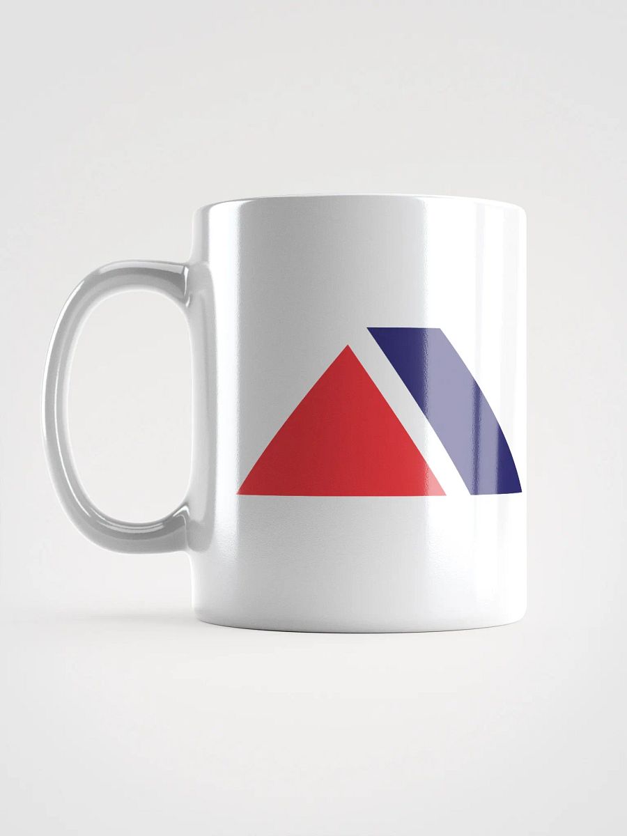 UA Logo - Mug product image (6)