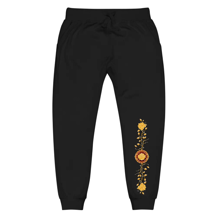 The Golden Rose Joggers product image (1)