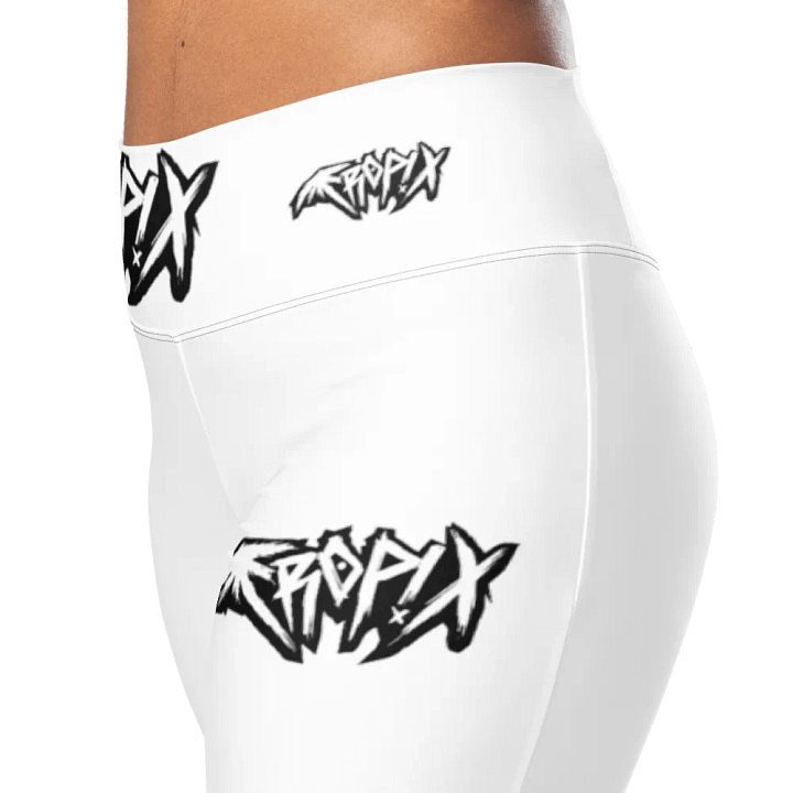 TROP!X LEGGING W POCKET #2 product image (1)