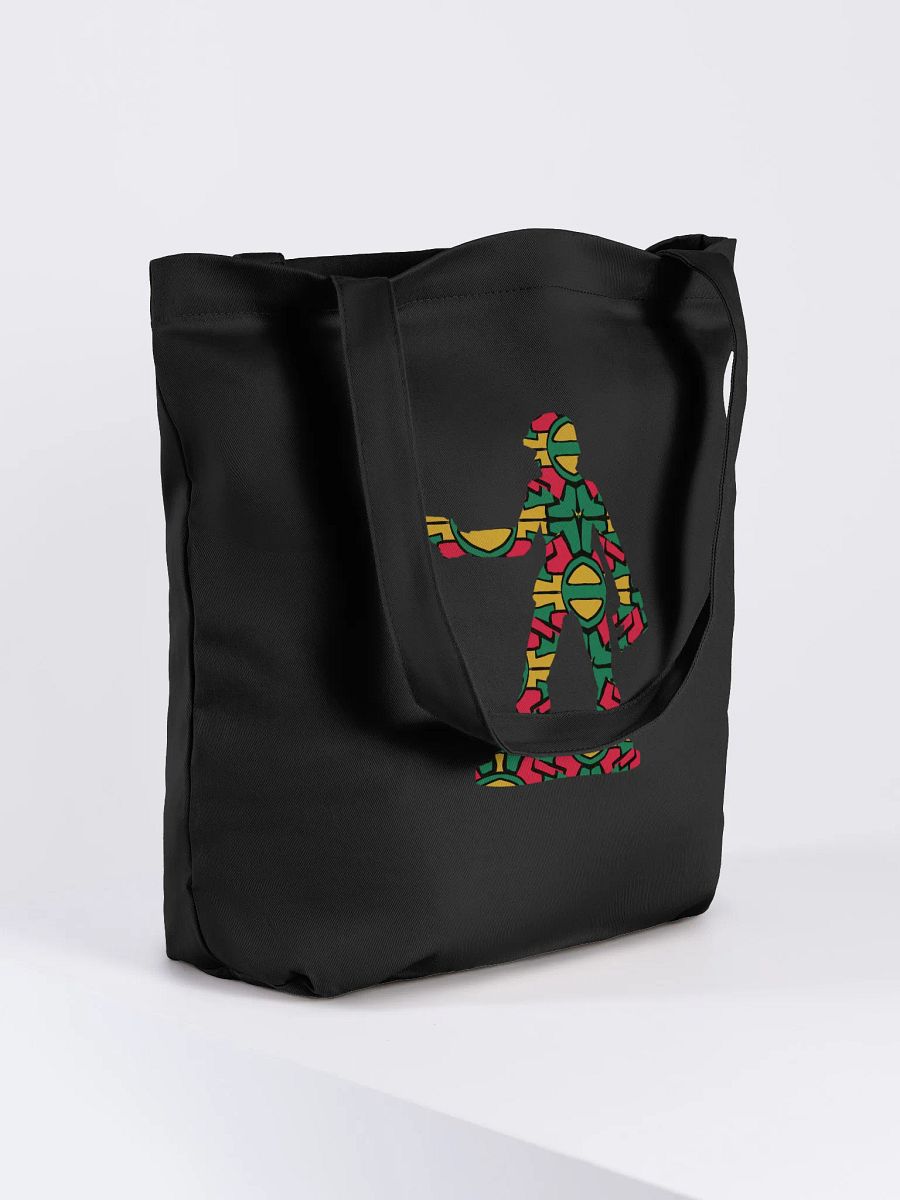 Soldier 1 Tote product image (8)