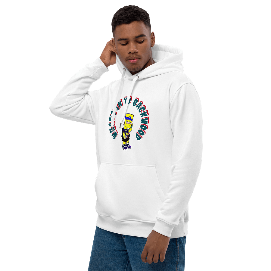Wave Rider 420 Hoodie product image (9)