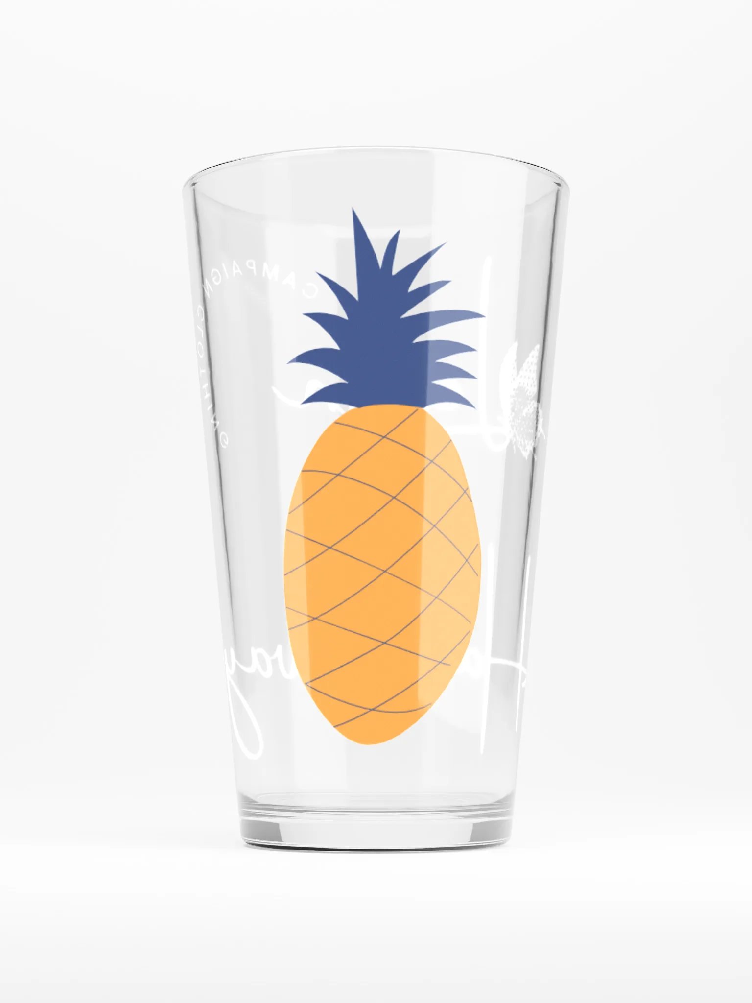 Hardaway Shot Glass product image (2)