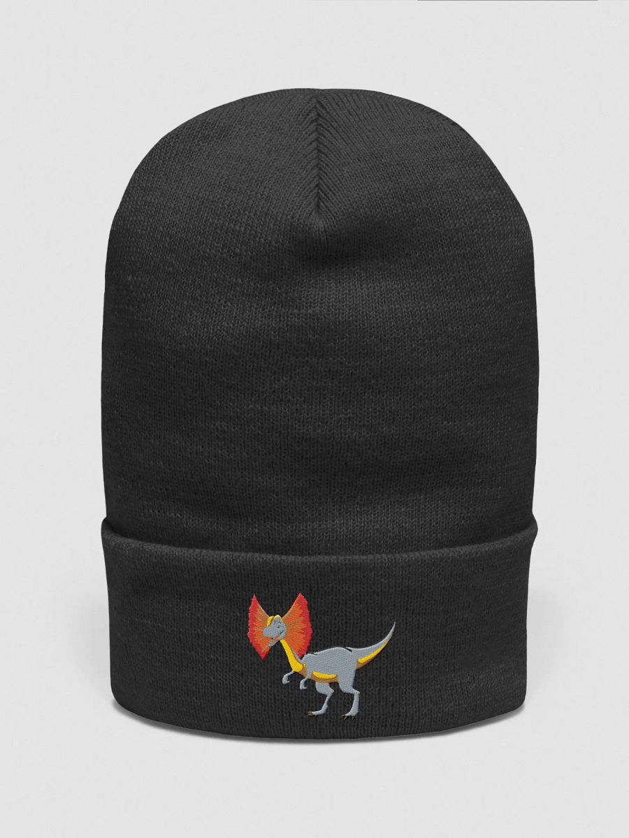 Dilophosaurus Beanie product image (8)