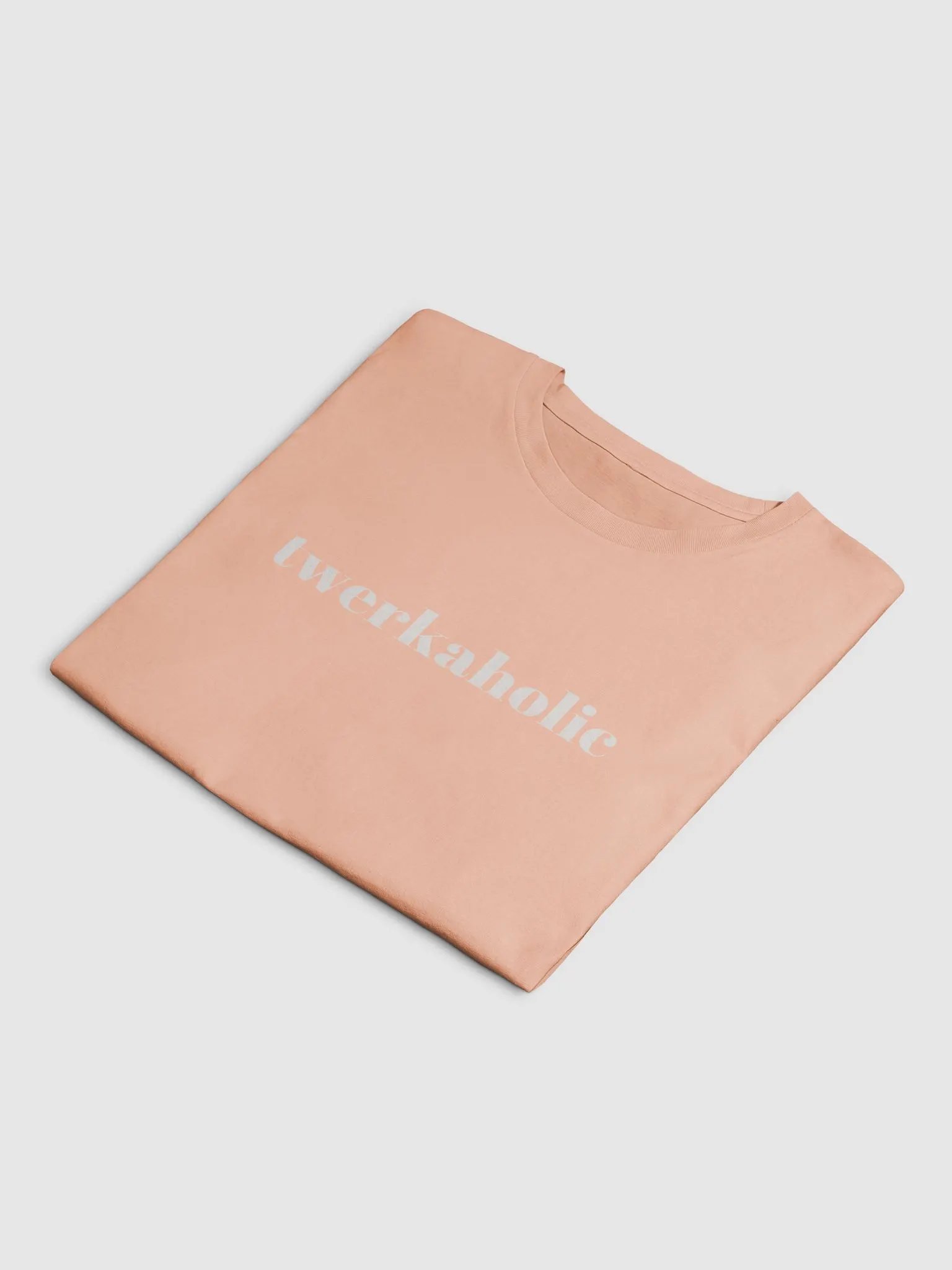 twerkaholic crop top product image (36)