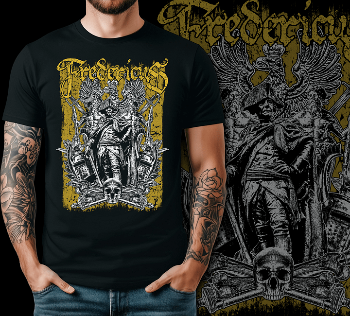 Frederick The Great product image (2)