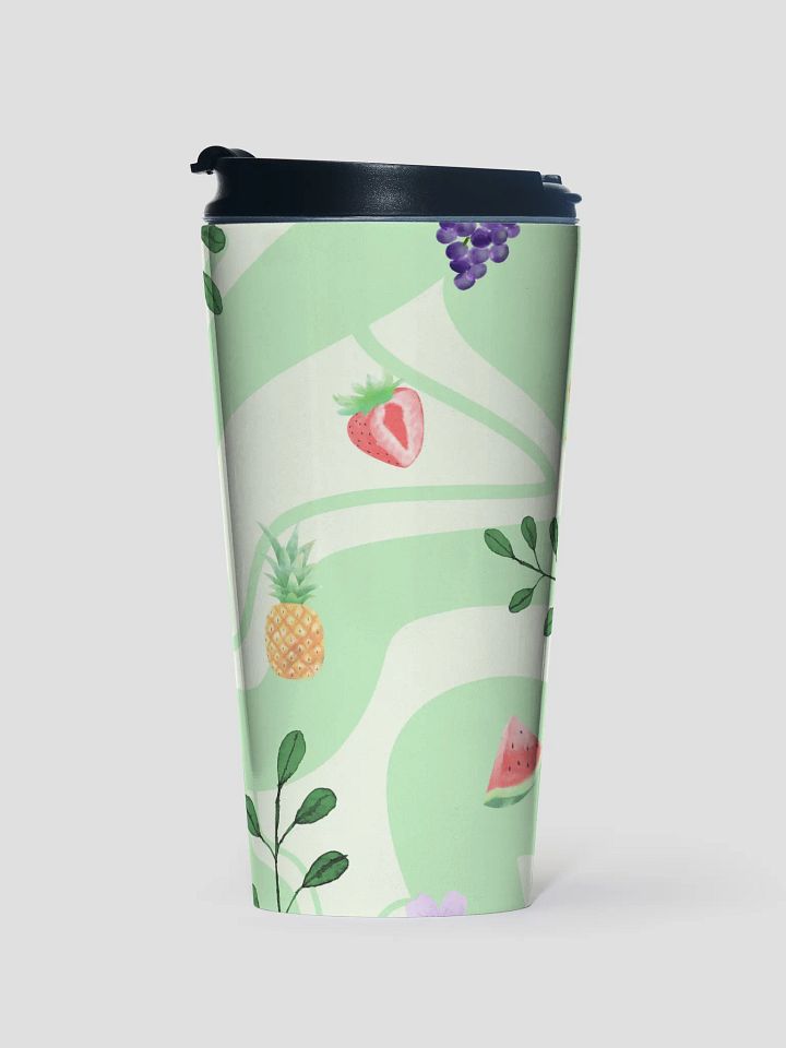 Fruit Travel Cup product image (1)